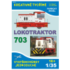 vyr 6514JD010 lokotraktor 703 2xA4 cr 33dielov 1