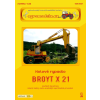 vyr 6517Kolesove rypadlo Broyt X 21 1