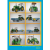 vyrp11 6521traktor Zetor 50 Super a 14