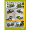 vyrp11 6522rezacka Claas Jaguar Mega 695 2