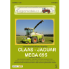 vyr 6522rezacka Claas Jaguar Mega 695 1