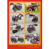 vyrp11 6524Traktor Zetor 7745 s nakladacom Quicke 2