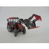 vyrp14 6524Traktor Zetor 7745 s nakladacom Quicke 12
