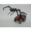 vyrp15 6524Traktor Zetor 7745 s nakladacom Quicke 11