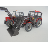 vyrp16 6524Traktor Zetor 7745 s nakladacom Quicke 13
