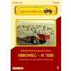 vyr 6538%C5%A4azkotonazny k%C4%BAbovy traktor Kirovec K 700 1