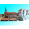 vyrp13 6583Hrad a zamok Cesky Krumlov 8