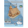 vyr 6625Papierovy model Kostol sv Michaela archandela Repiste 1