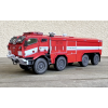 vyrp13 6628Papierovy model TATRA 815 7 8x8 1 CZS 40 Titan 3