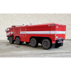 vyrp15 6628Papierovy model TATRA 815 7 8x8 1 CZS 40 Titan 5