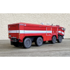vyrp16 6628Papierovy model TATRA 815 7 8x8 1 CZS 40 Titan 6