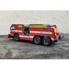 vyrp12 6630Papierovy model VYA Tatra Force 6x6 1 vyprostovaci automobil 7