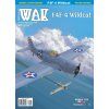vyr 6640 vyr 6090Grumman F4F 4 Wildcat 12