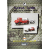 vyr 6653Tatra 128C s palivovym privesom HEFA 1