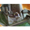 vyrp15 6689Papierovy model Hrad Valecov 10