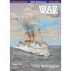 vyr 6694Papierovy model USS Baltimore 1