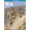 37927 6752 vyr 6751Papierovy model Mustang Mk 1