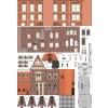 vyrp12 6759Papierovy model Wroc%C5%82aw radnica 2
