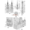 vyrp14 6759Papierovy model Wroc%C5%82aw radnica 3
