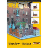 vyr 6759Papierovy model Wroc%C5%82aw radnica 1