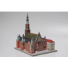 vyrp12 6760Papierovy model Wroc%C5%82aw radnica 1400 4