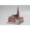 vyrp13 6760Papierovy model Wroc%C5%82aw radnica 1400 3