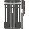 vyrp12 6762Papierovy model Ponorka SS 501 Soryu SS 502 Unryu 5