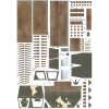 vyrp12 6782Papierovy model BTR 4E Bucefalus 4