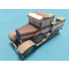 vyrp11 6783Papierovy model Traktor C4P so 75 mm po%C4%BEnym delom 5