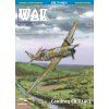 37927 6785 vyr 5938Papierovy model Caudron CR 714C1