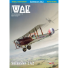 vyr 6790Papierovy model Salmson 2A2 1