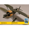 vyrp13 6793Papierovy model IAR PZL S 7