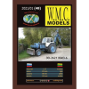 vyr 6864Papierovy model Bager JuMZ 6 EO 2621