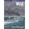 vyr 6889Papierovy model HMS Wild Goose 1