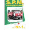 vyr 6895KamAZ 43114 PNS 110 Rusky hasicsky automobil 2