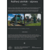 vyrp11 6900Papierovy model Rusnovy zdvihak suprava 2
