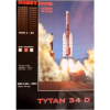 vyr 6914Americka raketa Tytan 34D