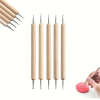 vyr 6993Ryhovaci nastroj obojstranny set 5ks 2