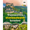 vyr 7036Kniha Tajomstva slovenskych hradov 1