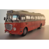 vyrp11 7048Papierovy model autobus Skoda RTO 5