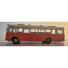 vyrp13 7048Papierovy model autobus Skoda RTO 4