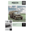 vyr 7052Praga V3S Valnik Lasero paleny dezen