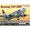 vyr 7098Dopravne lietadlo Boeing 767 300 1