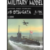 vyr 7109Japonska ponorka IJN I 19 Otsu Gata 1