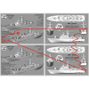 vyrp15 7129Projekt Small Missile Ship 660M typ ORKAN 5 11zon