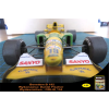 vyrp12 7148Benetton B 192 6