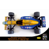 vyrp14 7151Papierovy model Formula F1 Benetton Ford B191 10
