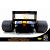 vyrp15 7151Papierovy model Formula F1 Benetton Ford B191 8
