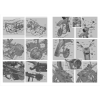 vyrp14 7152Motocykel Ural Patrol Matna verzia 4