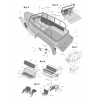vyrp11 7162Papierovy model Answer mercedes Benz W31 Typ G4 3